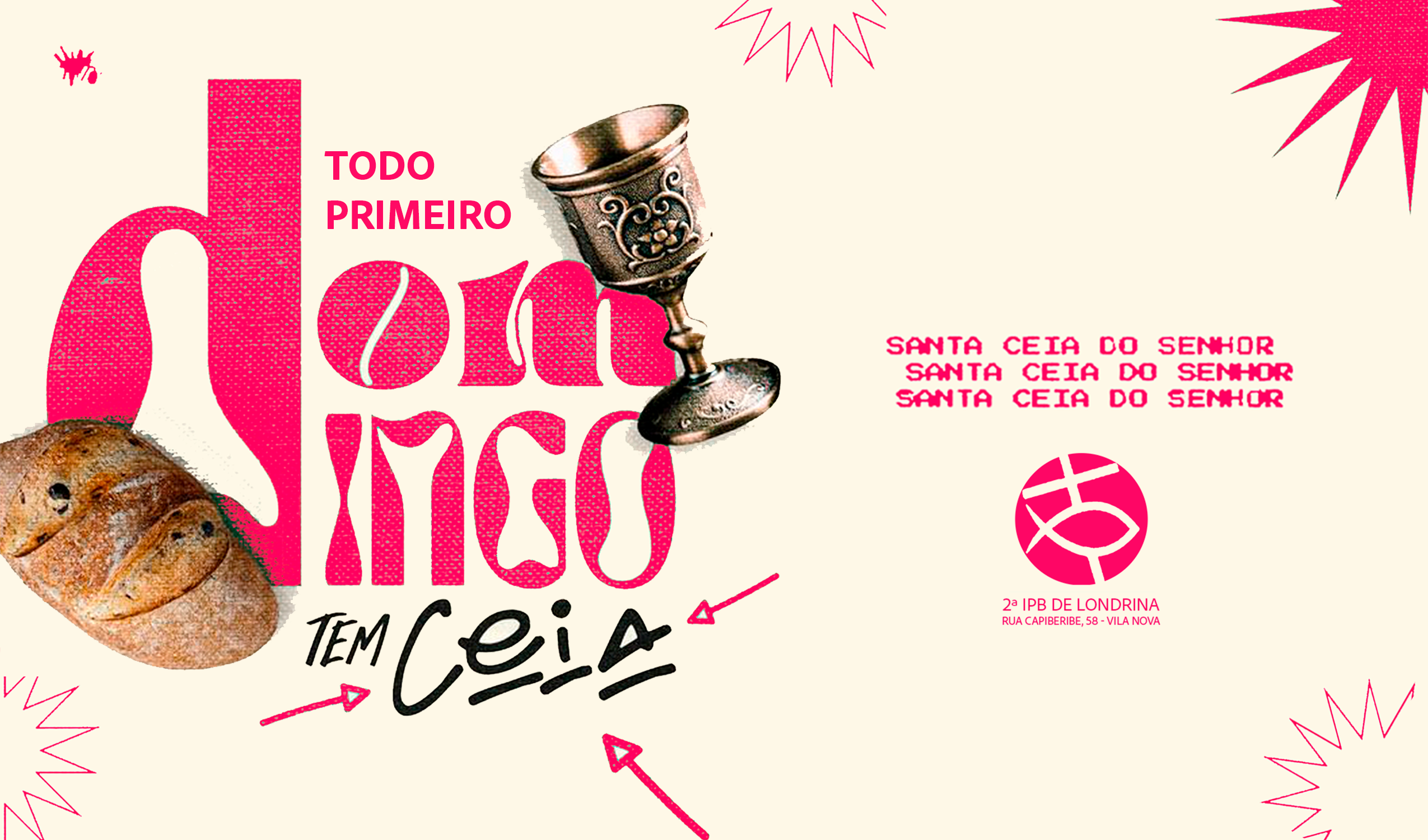 Ceia do Senhor